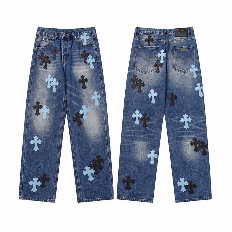 Chrome Hearts sz28-36 oftx9932