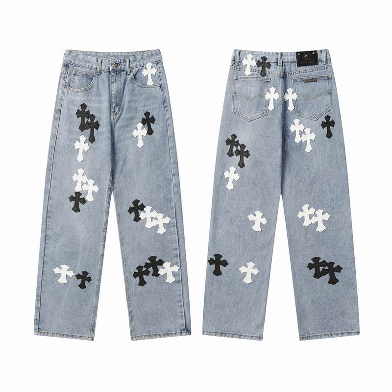 Chrome Hearts sz28-36 oftx9960