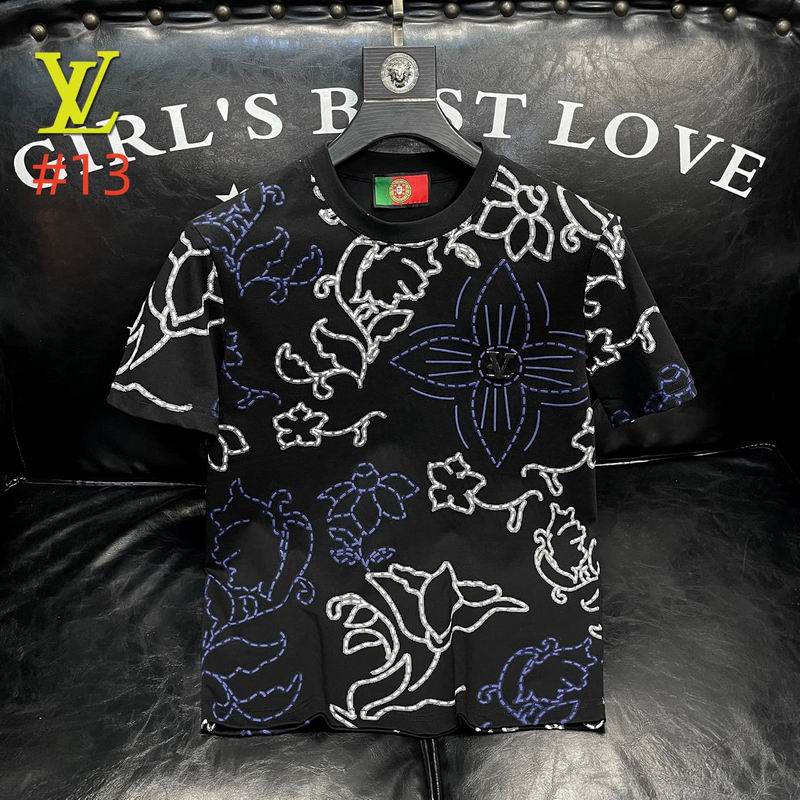 LV M-4XL 12yr213