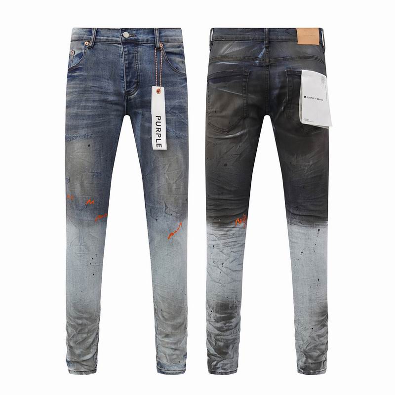Purple Brand sz30-38 4ltxPB155