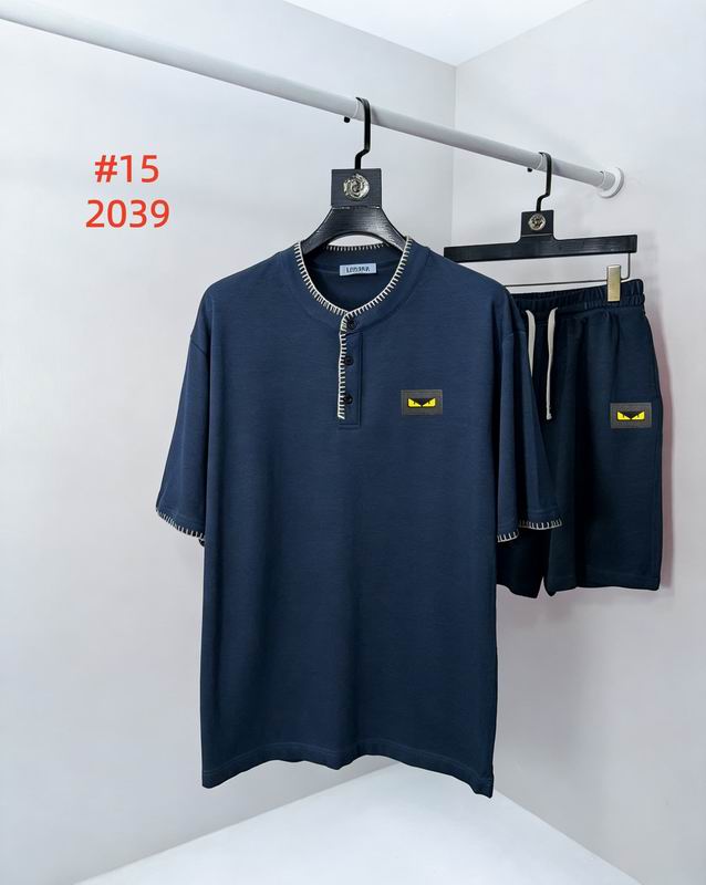 Fendi M-4XL 12yr452