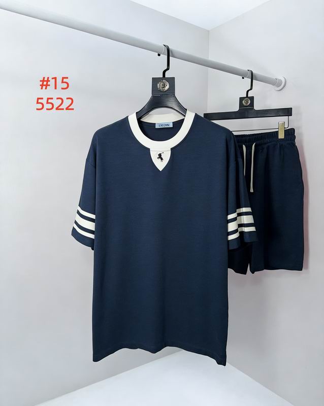 Polo M-4XL 12yr25