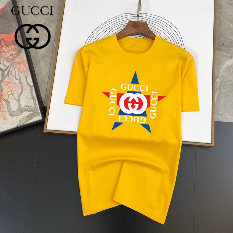 Gucci s-4xl 25t03