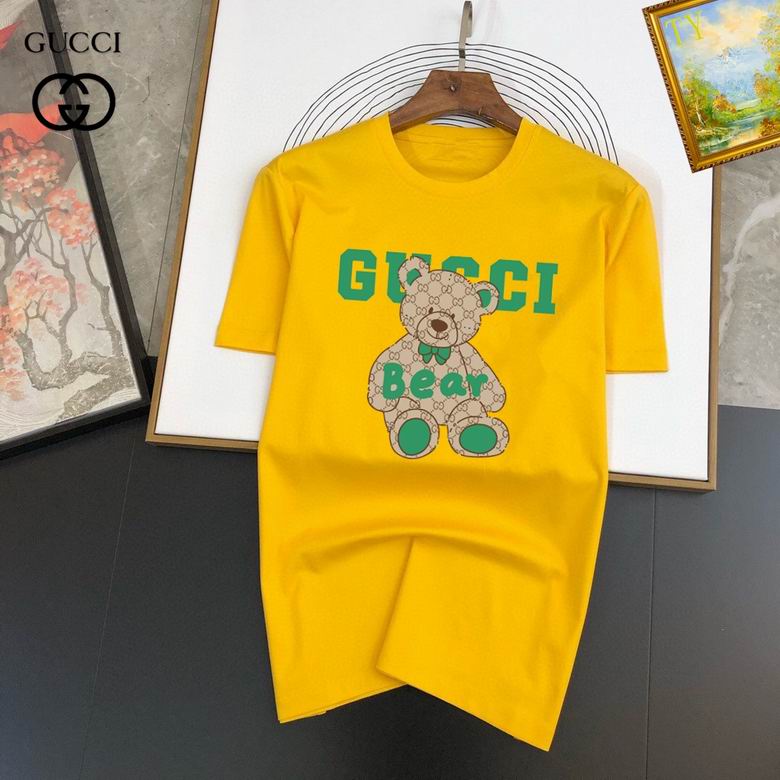 Gucci S-4XL 25tn18