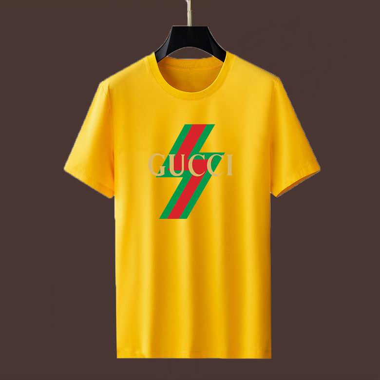 Gucci S-5XL 25t34