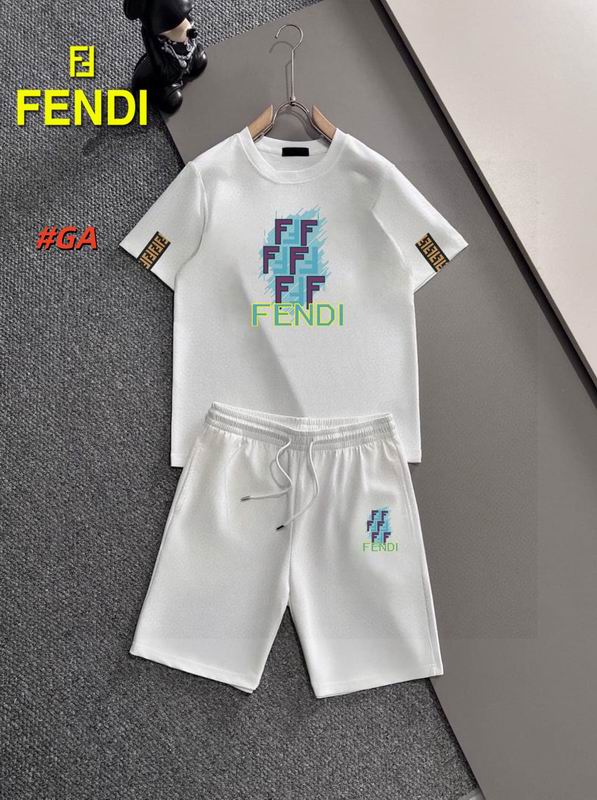 Fendi M-5XL 12yr458