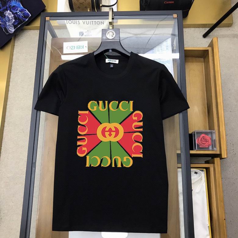 Gucci M-5XL  kdtn05