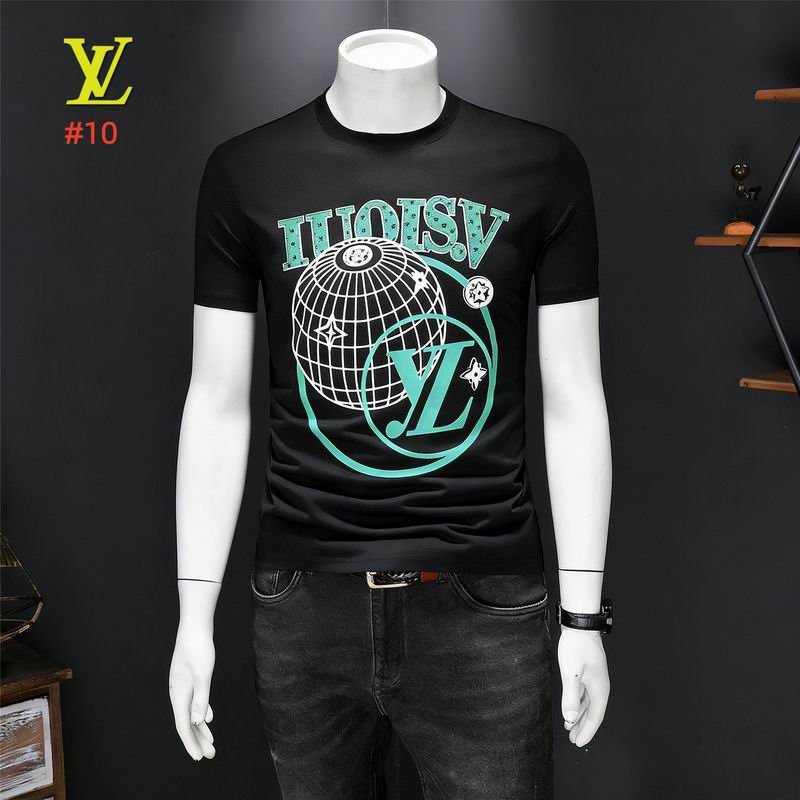 LV M-4XL 12yr240