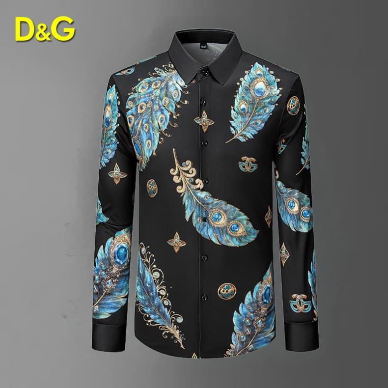 DG M-4XL 12yr26