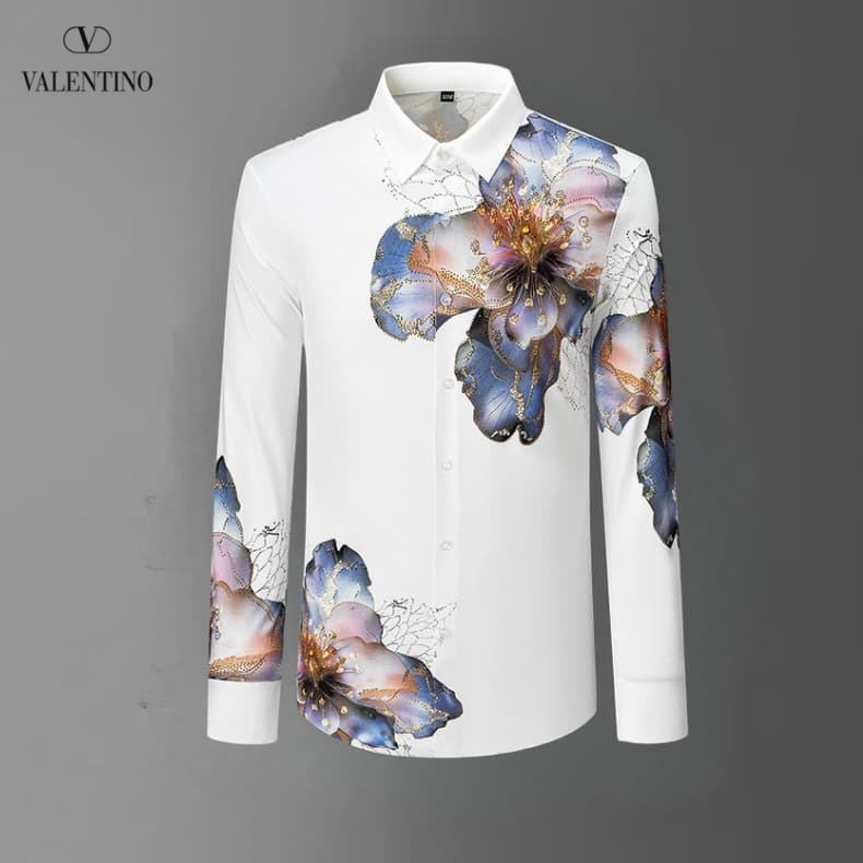 Valentino M-4XL 12yr07