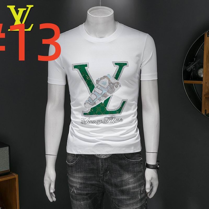LV M-4XL 12yr243