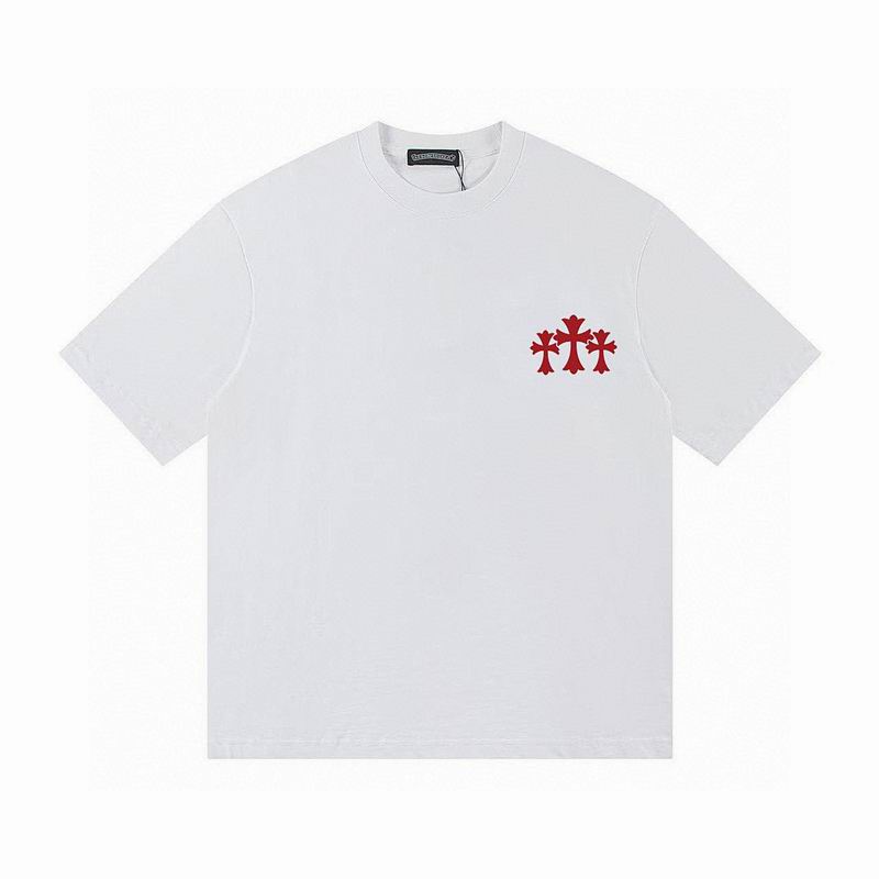 Chrome Hearts S-XL xlutxT03