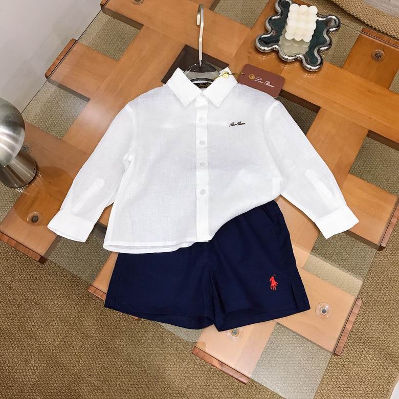 Loro Piana Kid 0701
