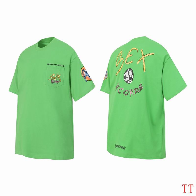 Chrome Hearts S-XL 20tr04
