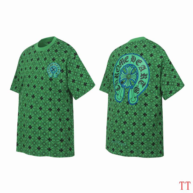 Chrome Hearts S-XL 20tr10