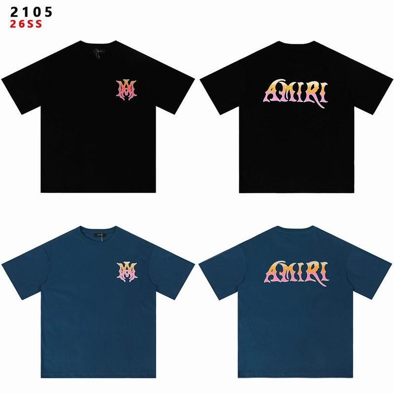 Amiri S-XL brtx2105