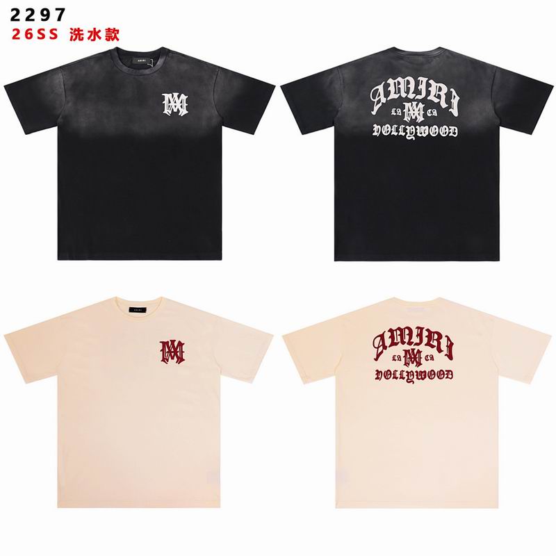 Amiri S-XL brtx2297