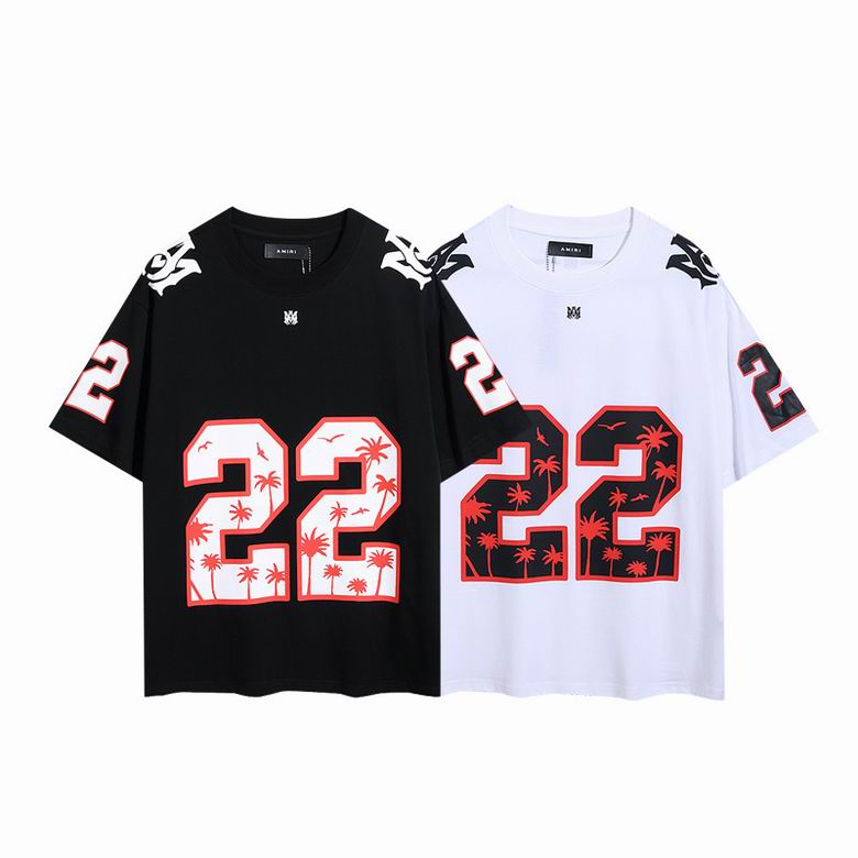 Amiri S-XL mrt2022