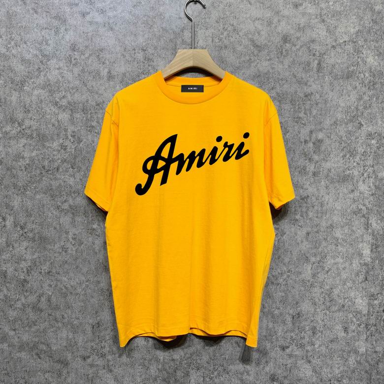 Amiri S-XXL syt094A