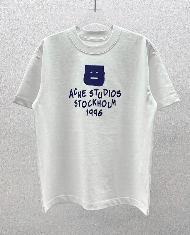 Acne S-XL xetr12
