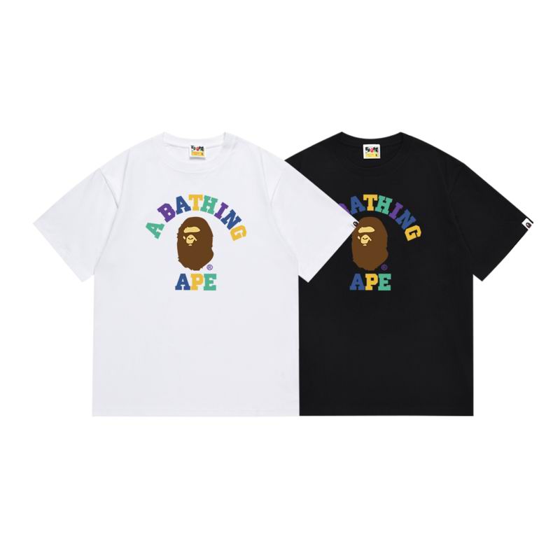 Bape S-2XL scqx101