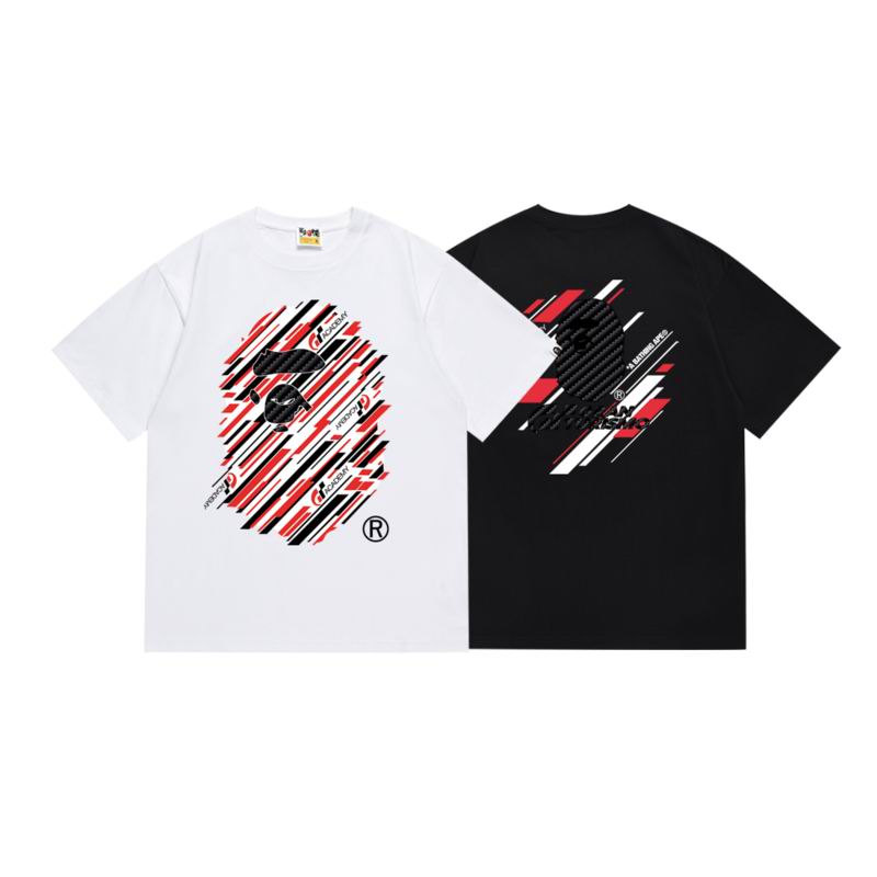 Bape S-2XL scqx152