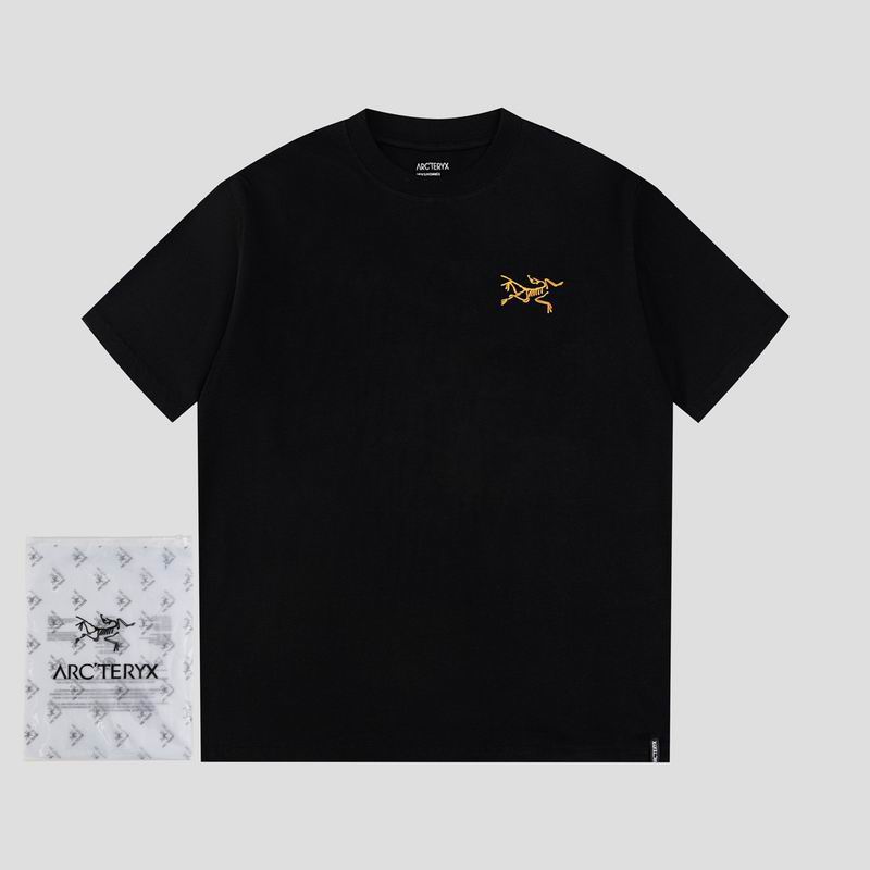 Arcteryx XS-L tltx727-1