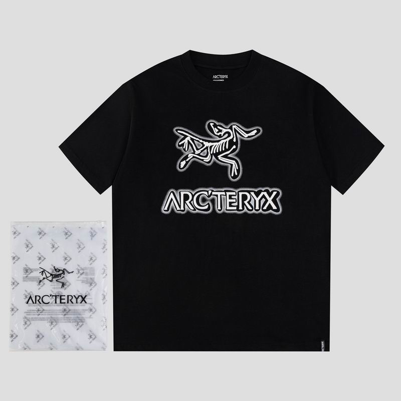 Arcteryx XS-L tltx718-1