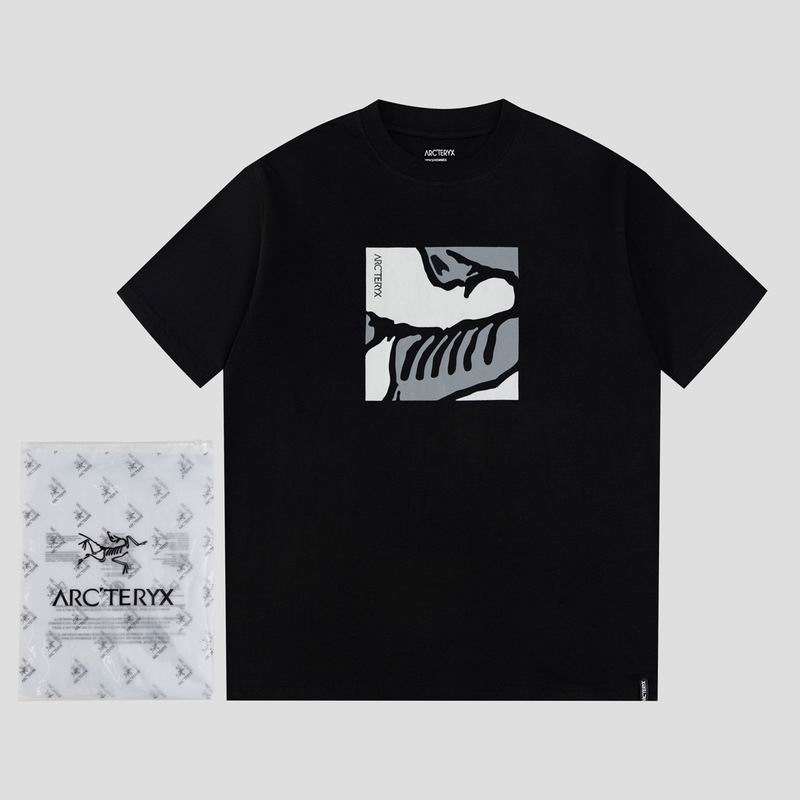 Arcteryx XS-L tltxF707