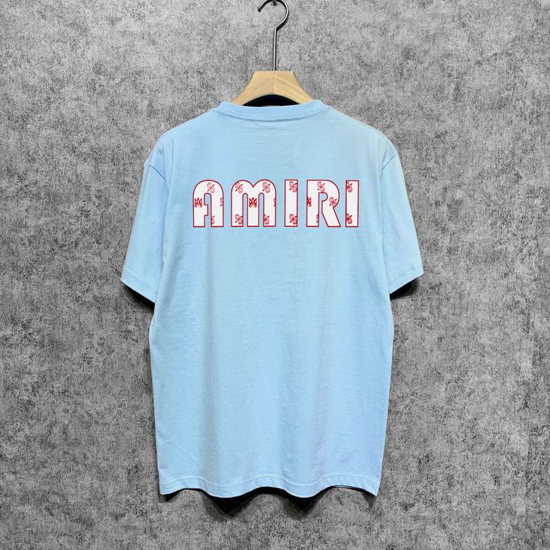 Amiri S-XXL syt125A