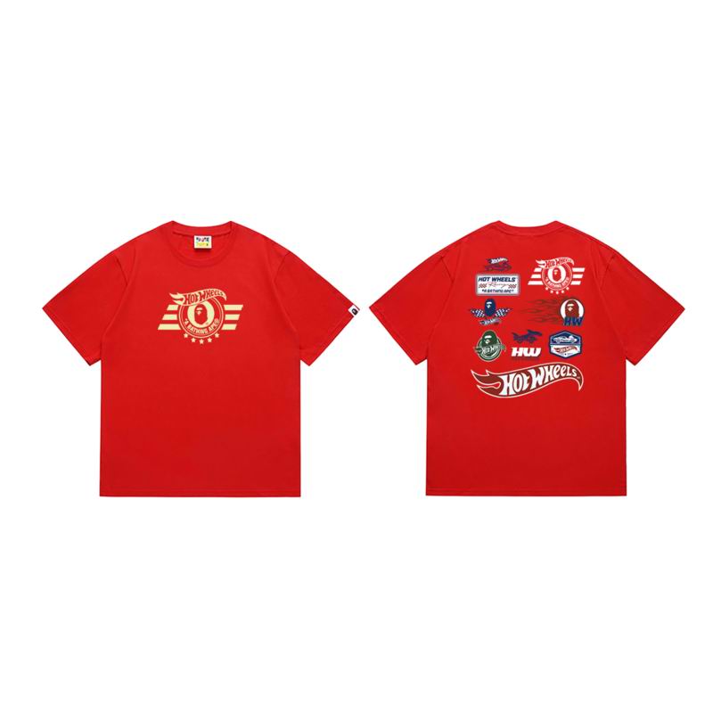 Bape S-2XL scqx270