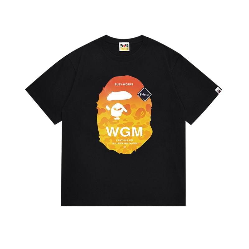 Bape S-2XL scqxSC009