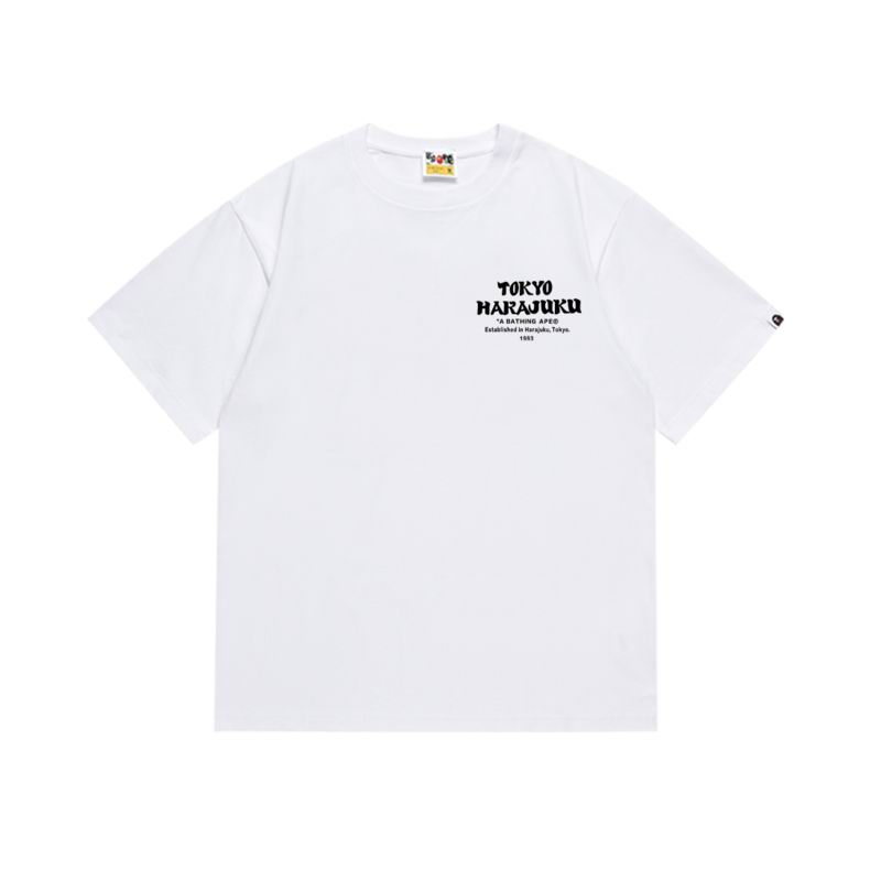 Bape S-2XL scqxSC029