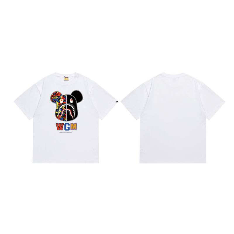 Bape S-2XL scqxSC043