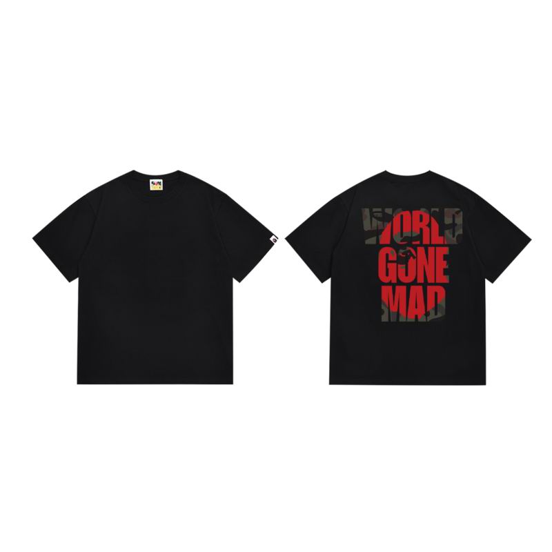 Bape S-2XL scqxSC052