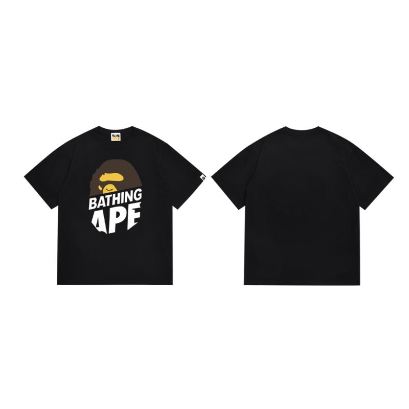 Bape S-2XL scqxSC054