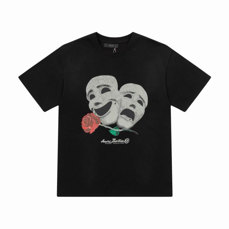 Amiri S-XL 19stx8009