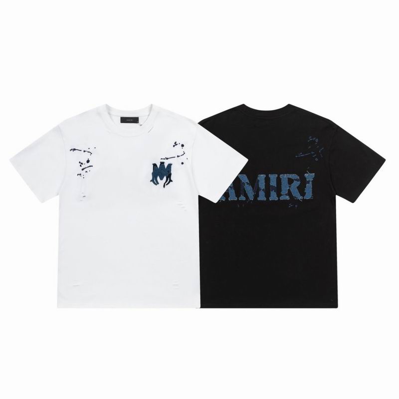 Amiri S-XL 19stx8020