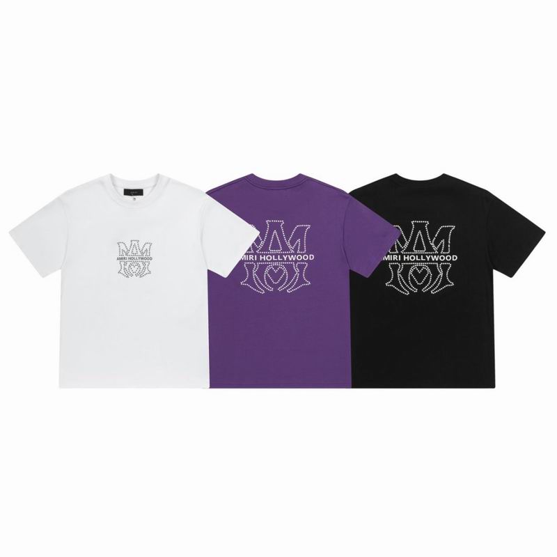 Amiri S-XL 19stx8025
