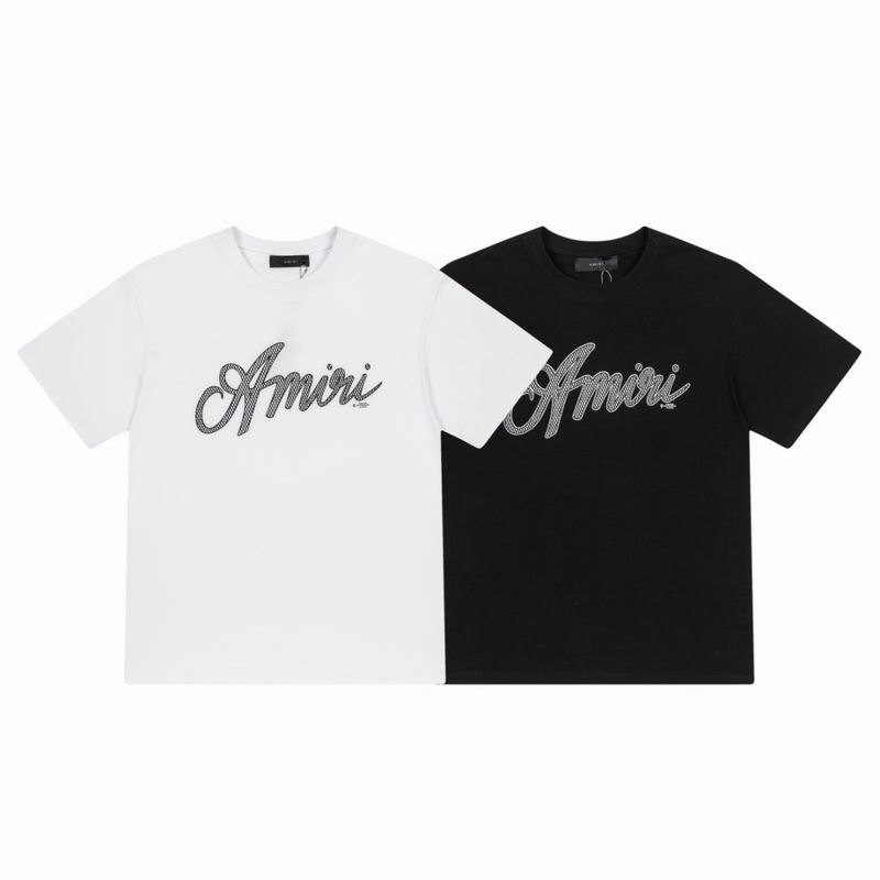 Amiri S-XL 19stx8040