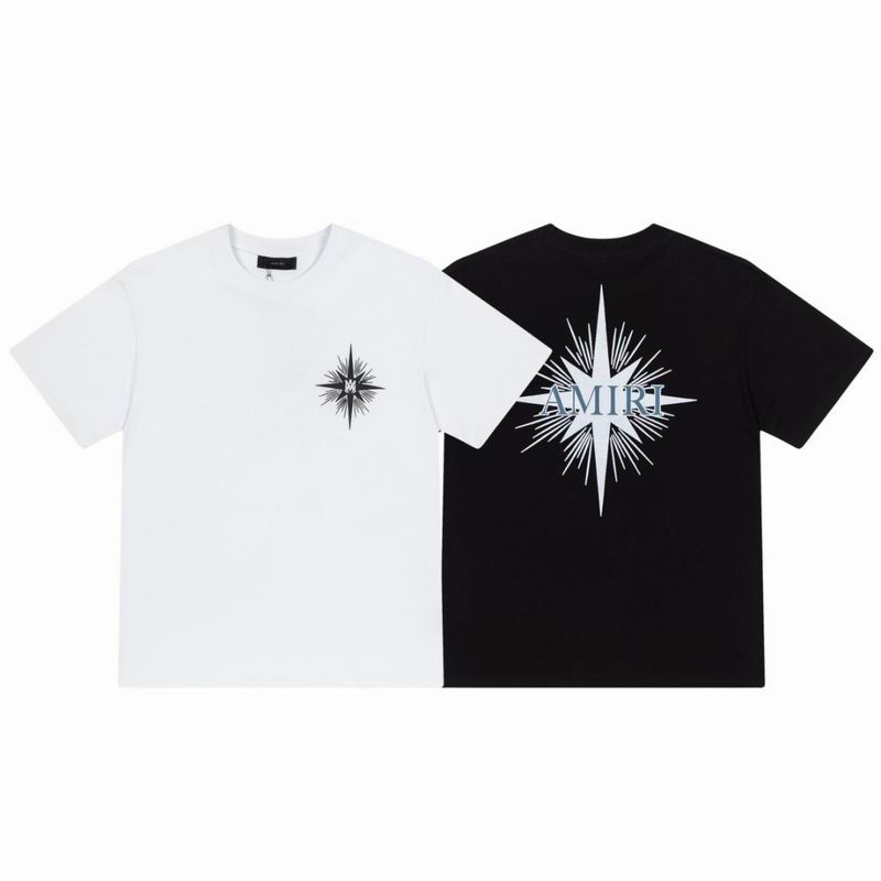 Amiri S-XL 19stx8042