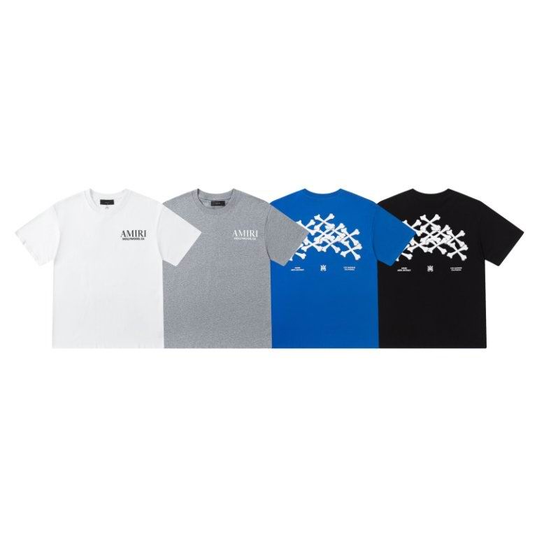 Amiri S-XL 19stx8059