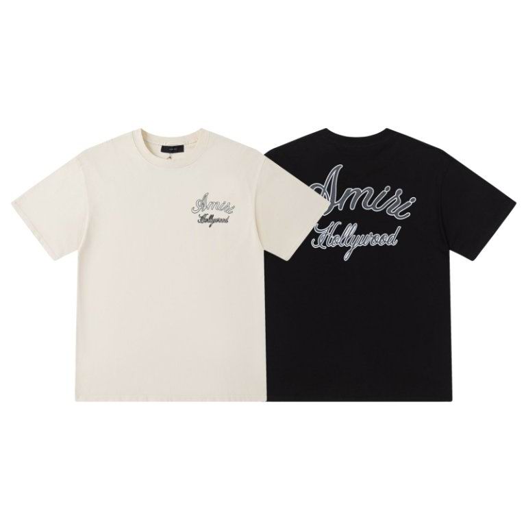 Amiri S-XL 19stx8069