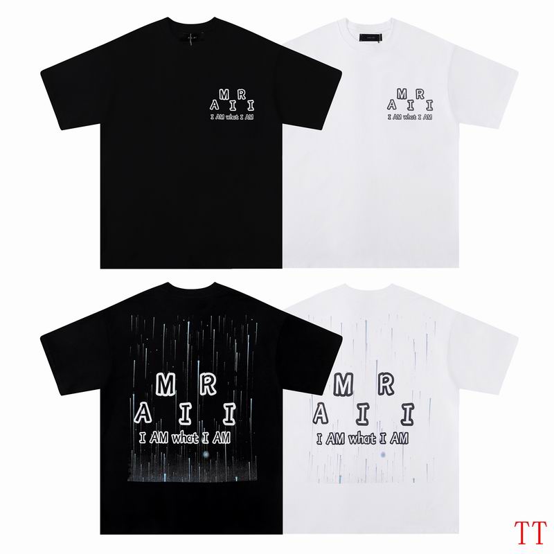 Amiri S-XL 20tx63