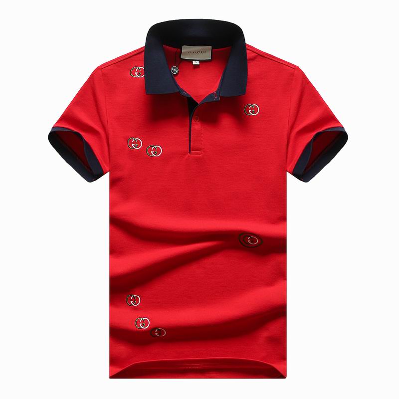 Gucci Polo Shirt 2b 0421