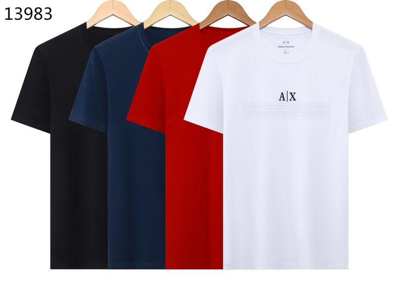 Armani M-3XL 25wx12