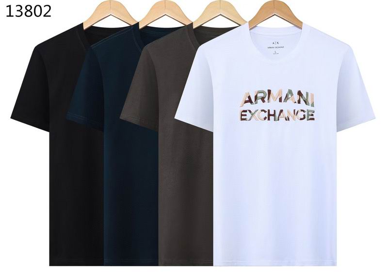 Armani M-3XL 25wr33