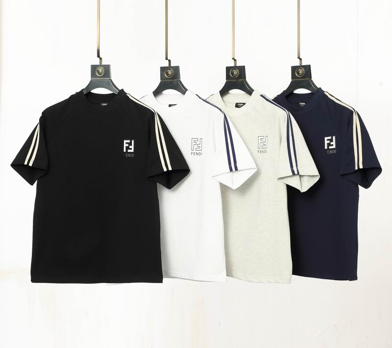 Fendi S-XL 2br2557