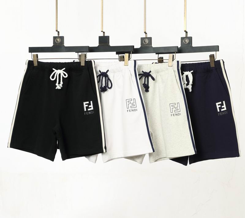 Fendi S-XL 2br2558
