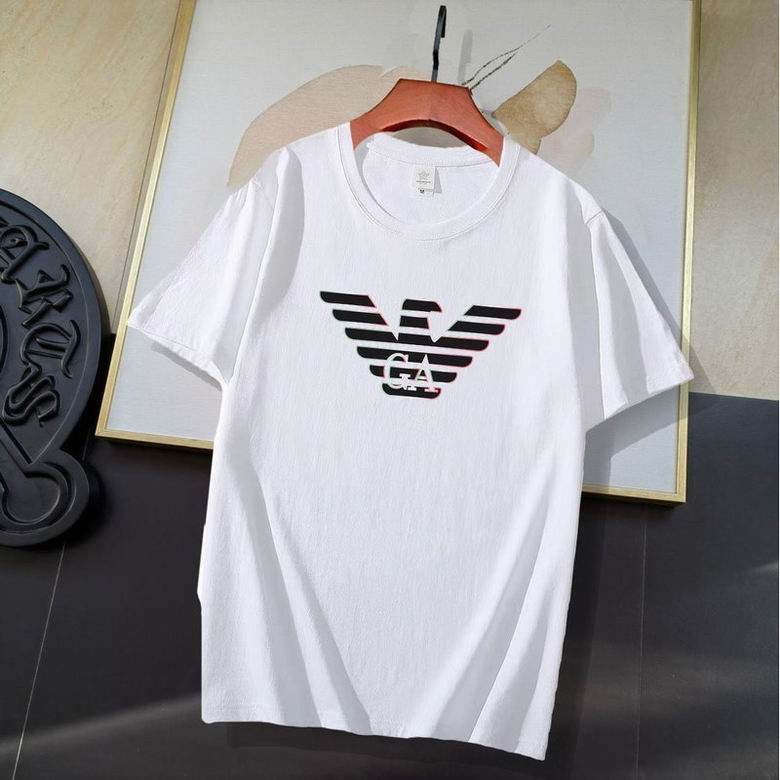 Armani M-4XL 11Ln07